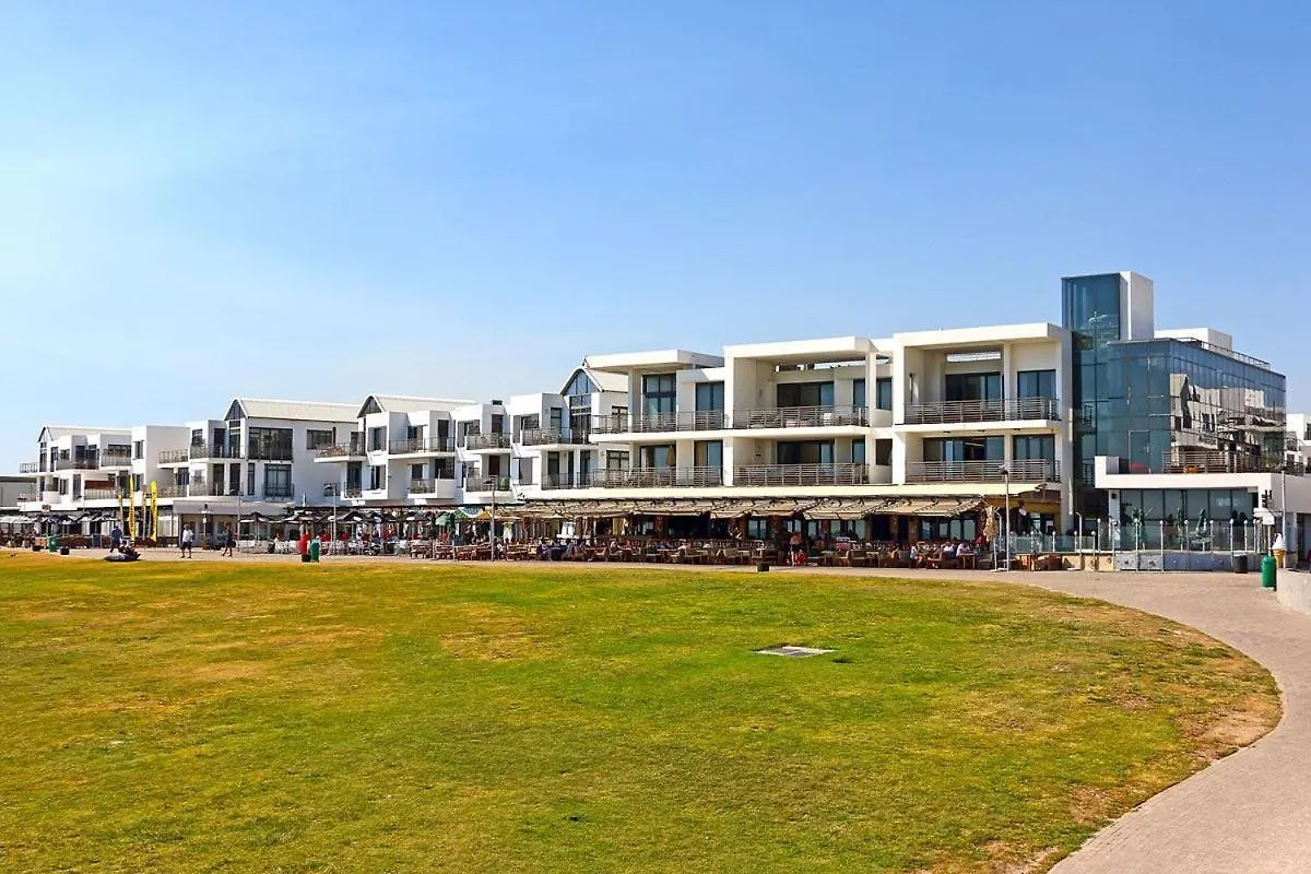 Apartment Ferienwohnung Eden On The Bay 167 By Host Agents Bloubergstrand