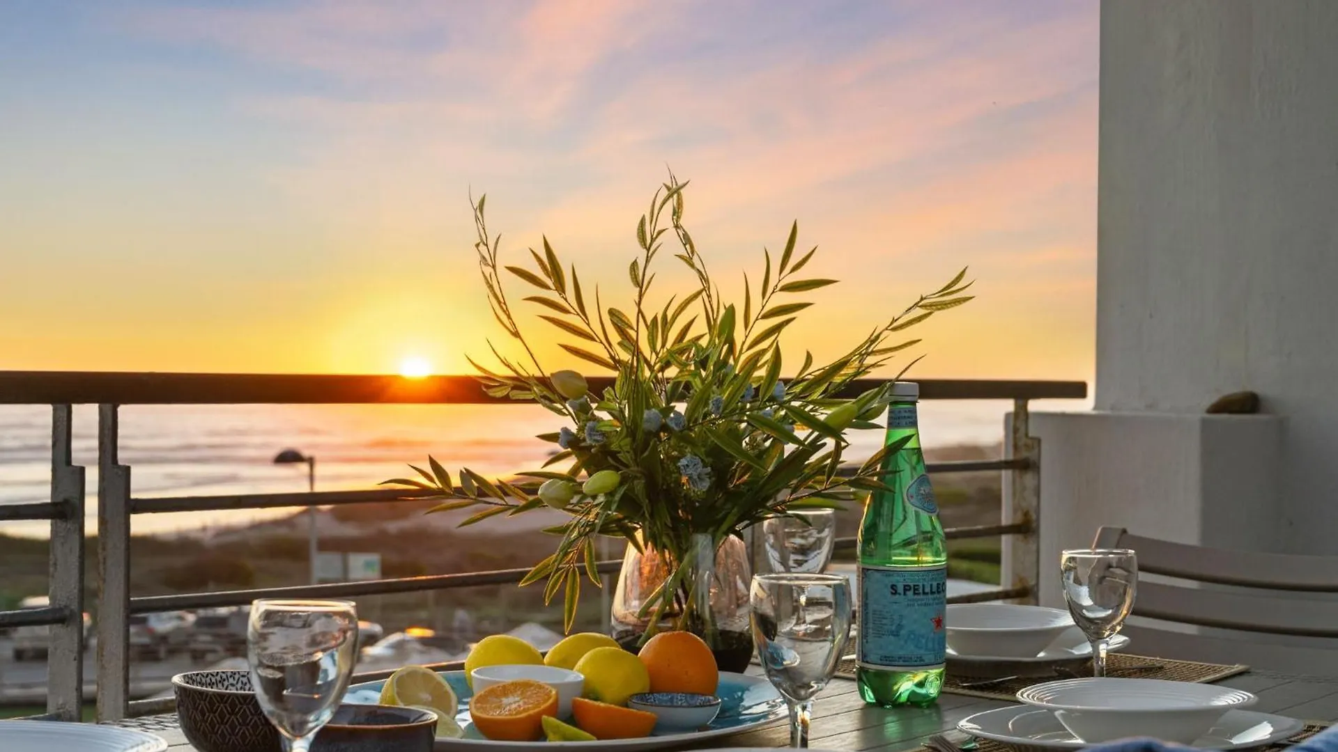 Ferienwohnung Eden On The Bay 167 By Host Agents Bloubergstrand