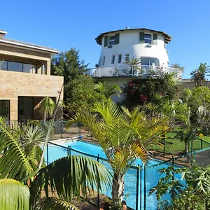 Cape Oasis Gasthof