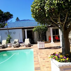 Dolphin Blouberg Gasthof
